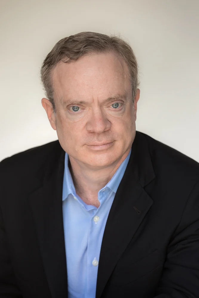 Kevin Thompson