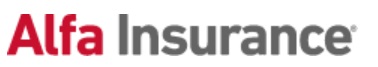 Alfa Insurance logo