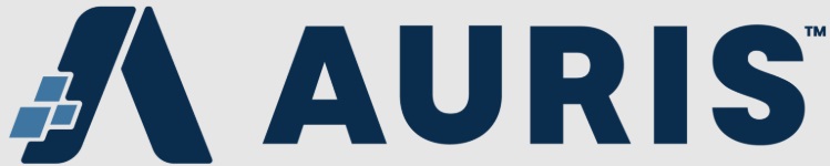 Auris Robotics logo