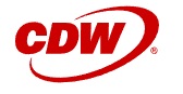CDW logo