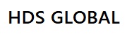 HDS Global logo