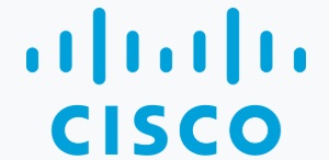 Cisco logo
