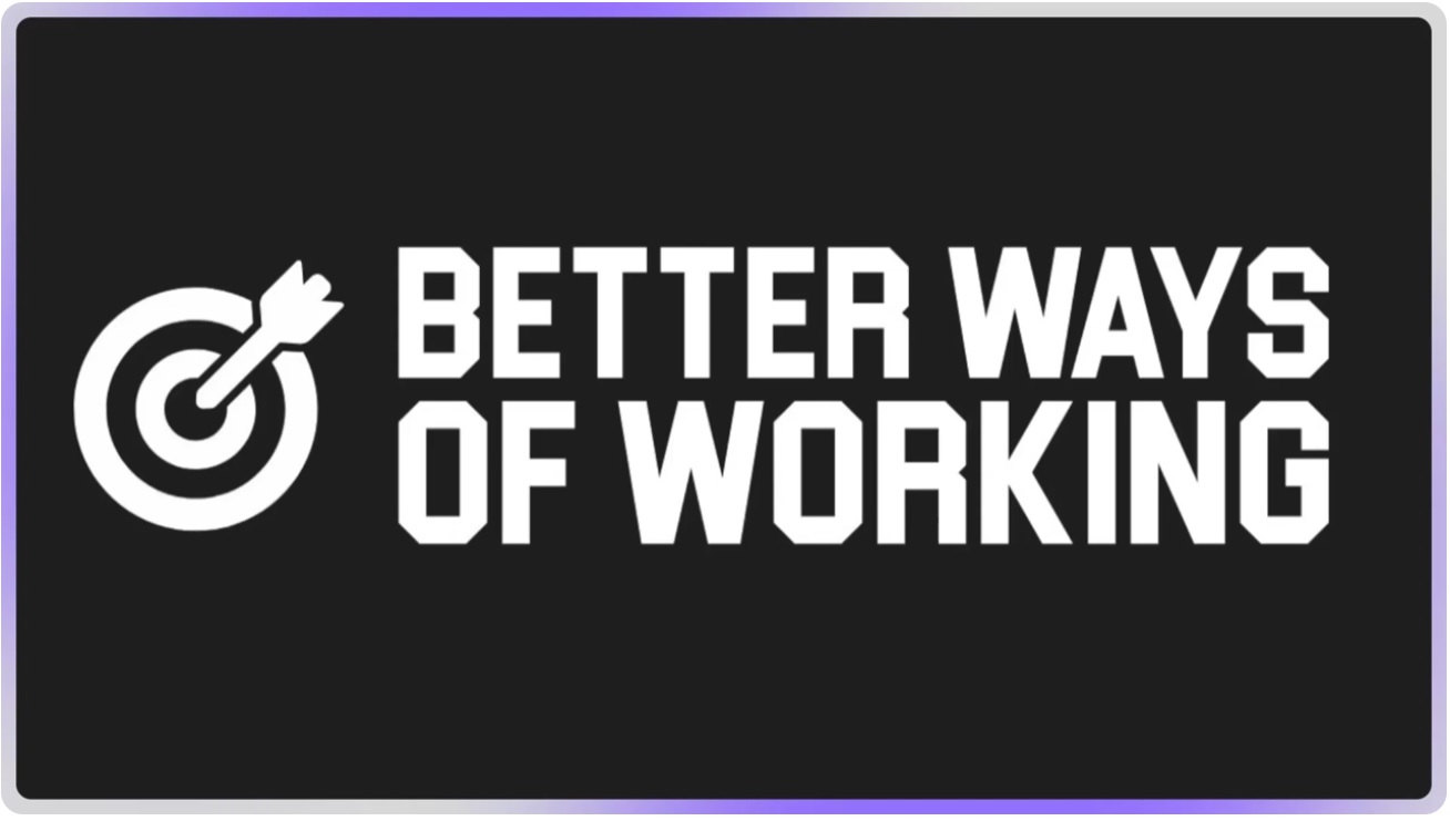 Dave Borzillo interviews Dr. Thompson on Agile Hardware topics